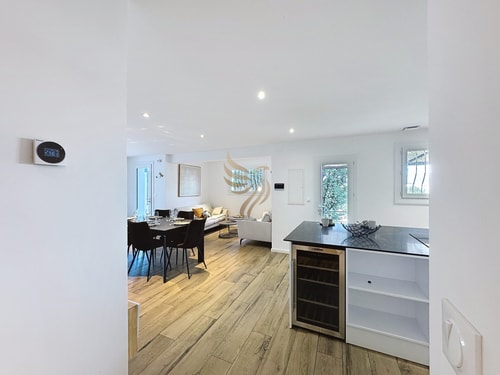 HorizSky Villa, 6p, 3BR, pool, WiFi 38 CapitalChic Conciergerie