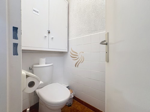 Blue Toscane • T2 + terrasse, garage et Wi-Fi 23 CapitalChic Conciergerie