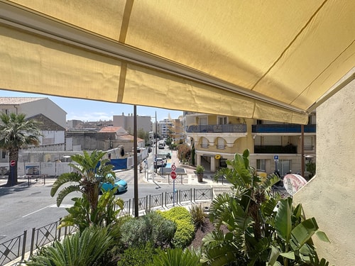 Blue Toscane • T2 + terrasse, garage et Wi-Fi 2 CapitalChic Conciergerie