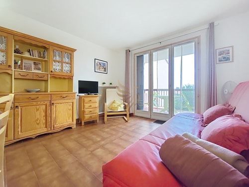 Otentic Flamant 4 people - 1 bedroom - parking 15 CapitalChic Conciergerie