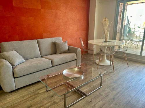 L’Ecrin des Cimes – Duplex, panoramic view, garage 19 CapitalChic Conciergerie