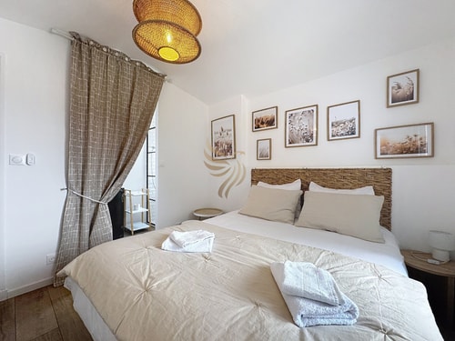 HorizSky Villa, 6p, 3BR, pool, WiFi 46 CapitalChic Conciergerie