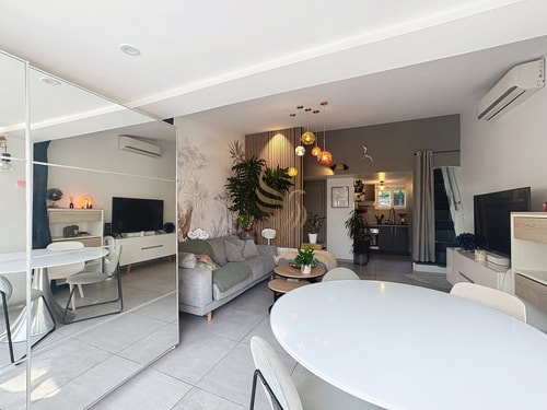 House La Palmeraie 4p-Garden-wifi-park-jacuzzi 30 CapitalChic Conciergerie