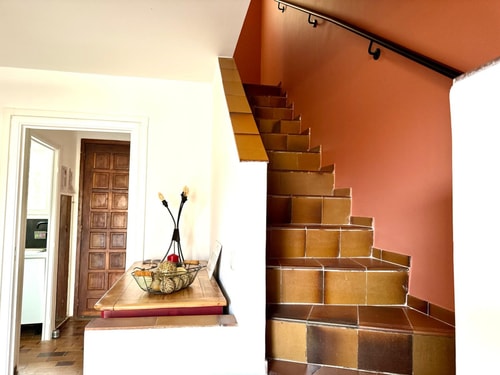 La Casa Di Loubet - Sleeps 4 - Overview Sea-Park 43 CapitalChic Conciergerie