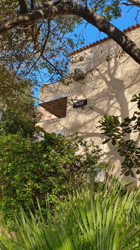 Charming 2-room, terrace, pool, parking, near sea 2 CapitalChic Conciergerie