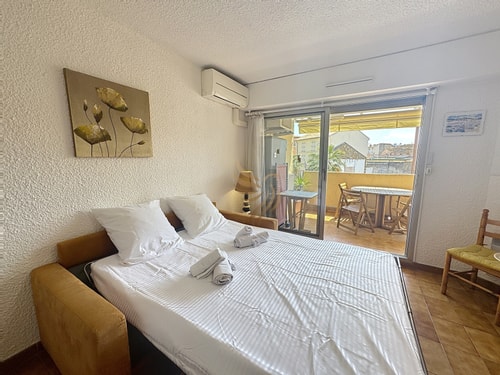 Blue Toscane • T2 + terrasse, garage et Wi-Fi 29 CapitalChic Conciergerie
