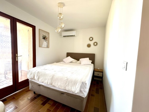 La Casa Di Loubet - Sleeps 4 - Overview Sea-Park 51 CapitalChic Conciergerie