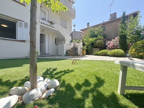 T3 private garden 2 steps from the center-Clim 22 CapitalChic Conciergerie