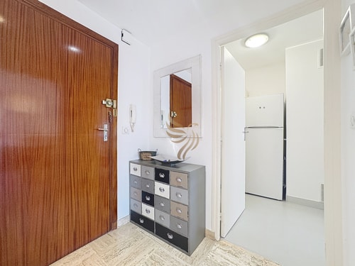 Mimosas Getaway • 2-room apartment + terrace, park 21 CapitalChic Conciergerie