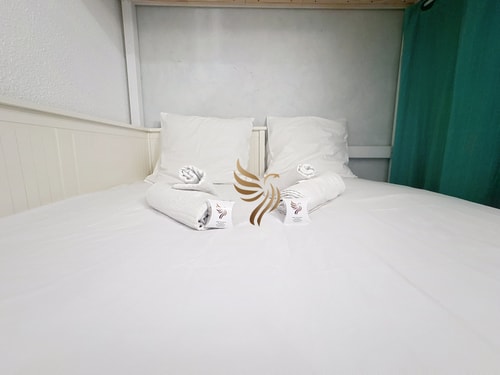 CapRaphéa T2 with seaview,balcony,parking,AC. 31 CapitalChic Conciergerie