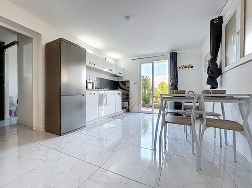 Charming 2-room apt, sleeps 4, garden, WiFi 8 CapitalChic Conciergerie