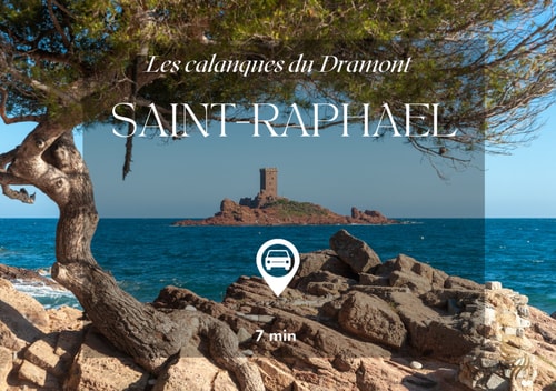 Charming 2-room, terrace, pool, parking, near sea 26 CapitalChic Conciergerie