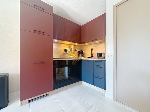 Studio Coco'B, 4p, A/C, Wi-Fi, beach 500m, parking 13 CapitalChic Conciergerie