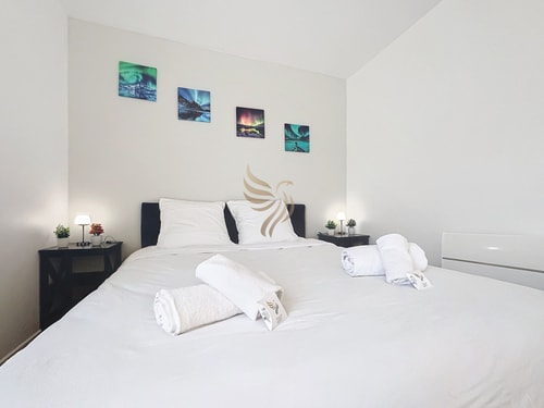 2-room, 4 guests, beach/port 5 min, Wi-Fi, parking 2 CapitalChic Conciergerie