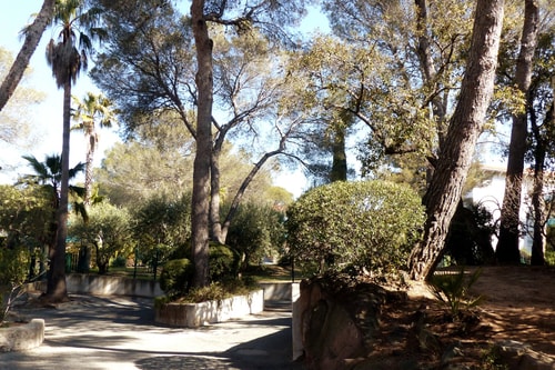 Charming 2-room, terrace, pool, parking, near sea 29 CapitalChic Conciergerie