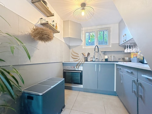 House La Palmeraie 4p-Garden-wifi-park-jacuzzi 9 CapitalChic Conciergerie