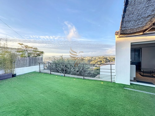 Cocoon HorizSky Studio - Sleeps 2 - Terrace - WiFi 4 CapitalChic Conciergerie