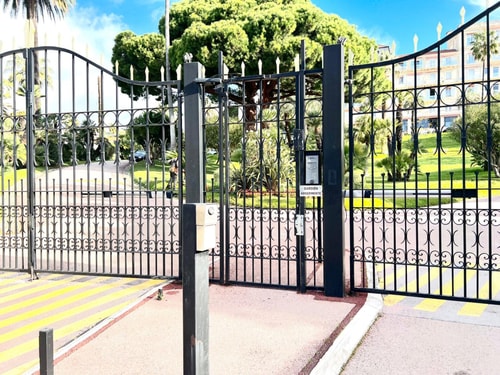 StudioCalifornia-Parking-Plages 15 min walk 43 CapitalChic Conciergerie