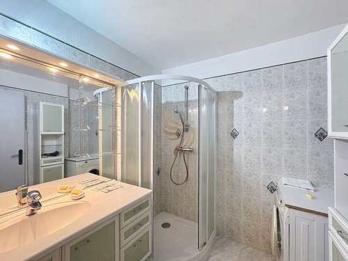 Studio 4pers-Terrace-clim-wifi-parking 30 CapitalChic Conciergerie