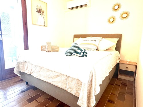 La Casa Di Loubet - Sleeps 4 - Overview Sea-Park 59 CapitalChic Conciergerie