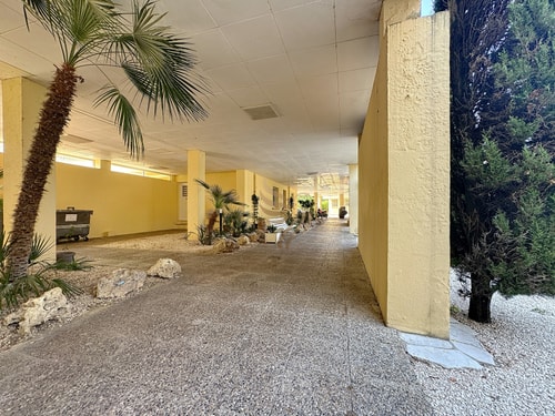 Mimosas Getaway • 2-room apartment + terrace, park 43 CapitalChic Conciergerie