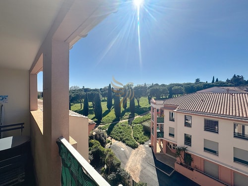 Cosy studio, A/C, terrace, near beach & center 3 CapitalChic Conciergerie