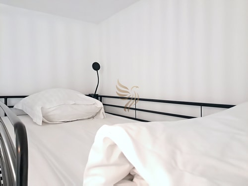 5-room studio - sea view- terrace - parking 24 CapitalChic Conciergerie