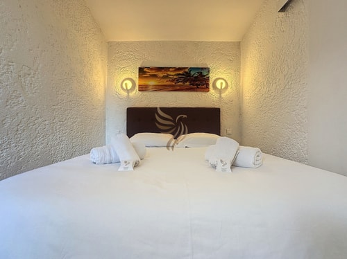 Charming 2-room, terrace, pool, parking, near sea 7 CapitalChic Conciergerie