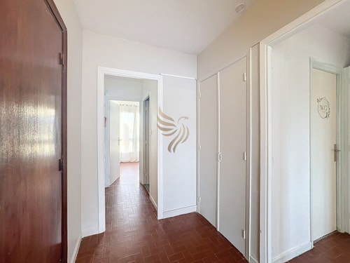 2-room, 4 guests, beach/port 5 min, Wi-Fi, parking 23 CapitalChic Conciergerie
