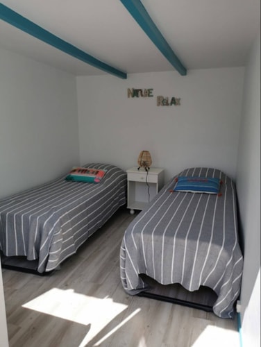 Villa for 6 people with WiFi, parking, and garden 7 CapitalChic Conciergerie