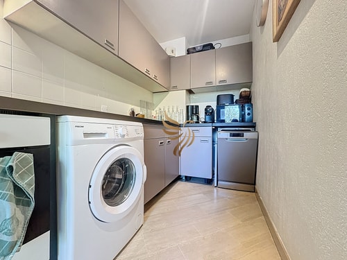 Édenia, AC,balcony swimming pool, Wi-Fi & parking 12 CapitalChic Conciergerie