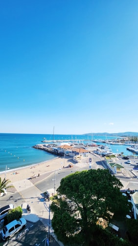 L’Ecrin des Cimes – Duplex, panoramic view, garage 12 CapitalChic Conciergerie
