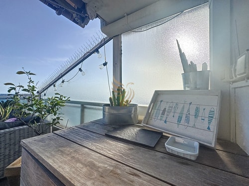 L’Ecrin des Cimes – Duplex, panoramic view, garage 25 CapitalChic Conciergerie