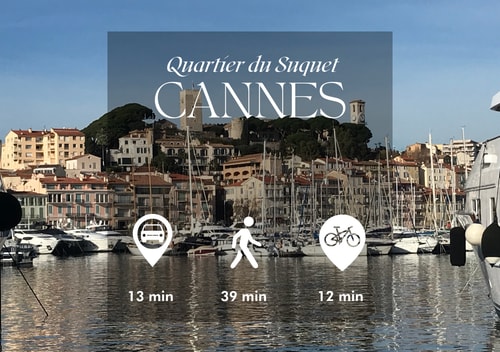 Chic Studio – Parking & Beaches 15 min Walk 23 CapitalChic Conciergerie