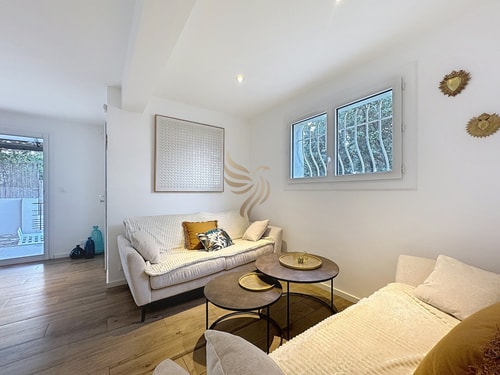 HorizSky Villa, 6p, 3BR, pool, WiFi 13 CapitalChic Conciergerie