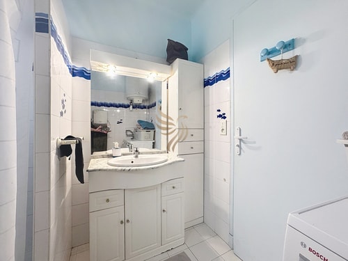 Villa for 6 people with WiFi, parking, and garden 30 CapitalChic Conciergerie