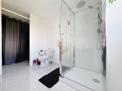 Charming 2-room apt, sleeps 4, garden, WiFi 36 CapitalChic Conciergerie