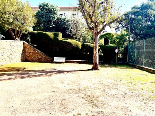 StudioCalifornia-Parking-Plages 15 min walk 30 CapitalChic Conciergerie