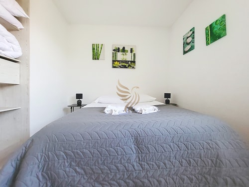 Otentic Flamant 4 people - 1 bedroom - parking 3 CapitalChic Conciergerie
