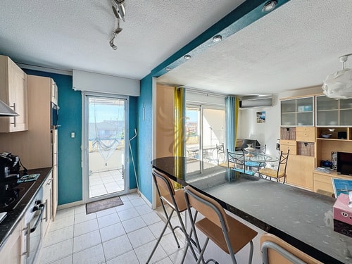 4-room,garage,swimming pool,750 m from the beach. 10 CapitalChic Conciergerie