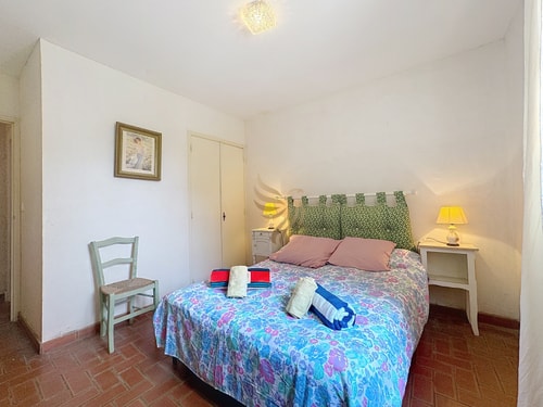 Pavillon Galiote -2 Chambres- Jardin 80 m² - park 16 CapitalChic Conciergerie