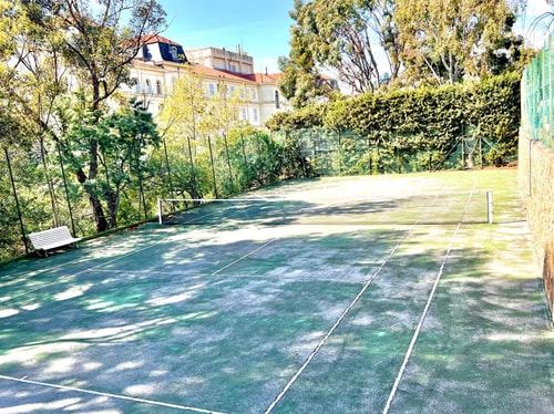 StudioCalifornia-Parking-Plages 15 min walk 31 CapitalChic Conciergerie