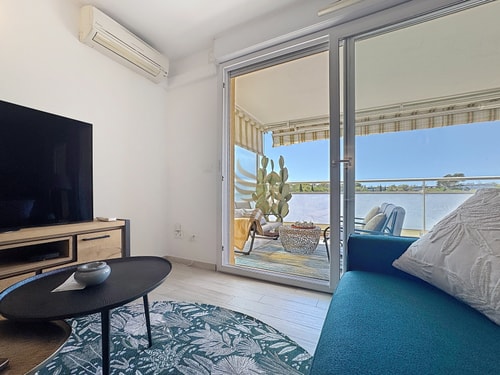 Serenity Escapade–4 pers-wifi-Terrasse-Garage CapitalChic Conciergerie