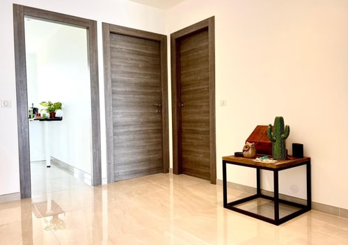 Appt 2 bd-4 pers-Pool wifi Tennis Park-Sea view 41 CapitalChic Conciergerie