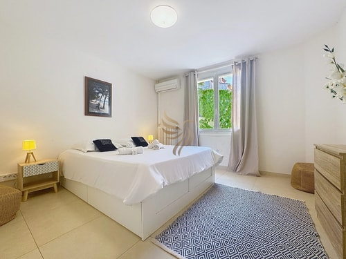 T3 private garden 2 steps from the center-Clim 28 CapitalChic Conciergerie