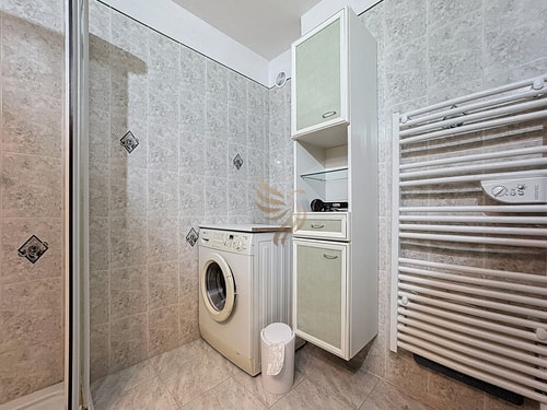 Studio 4pers-Terrace-clim-wifi-parking 24 CapitalChic Conciergerie