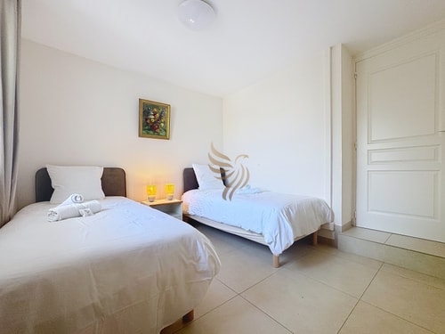 T3 private garden 2 steps from the center-Clim 5 CapitalChic Conciergerie