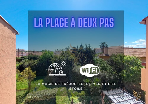 Otentic Flamant 4 people - 1 bedroom - parking 1 CapitalChic Conciergerie