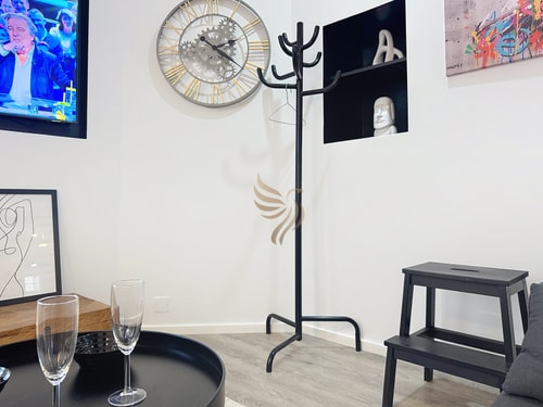 Chic Studio – Parking & Beaches 15min Walk 20 CapitalChic Conciergerie