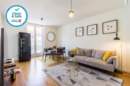 Fun São Bento @Mini Kidland /  Parking / Lift/AC V Hansi Home